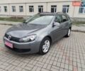 Серый Фольксваген Гольф, объемом двигателя 1.6 л и пробегом 253 тыс. км за 7700 $, фото 6 на Automoto.ua