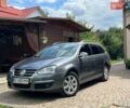 Сірий Фольксваген Гольф, об'ємом двигуна 1.39 л та пробігом 230 тис. км за 6400 $, фото 26 на Automoto.ua