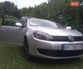 Сірий Фольксваген Гольф, об'ємом двигуна 1.6 л та пробігом 230 тис. км за 7800 $, фото 1 на Automoto.ua