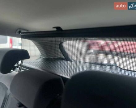 Серый Фольксваген Гольф, объемом двигателя 1.4 л и пробегом 263 тыс. км за 6500 $, фото 16 на Automoto.ua