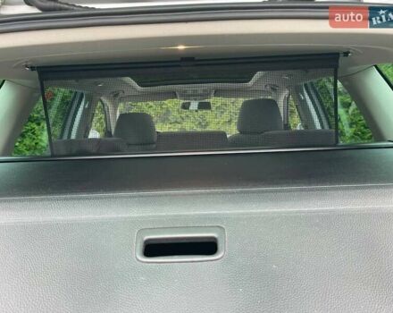 Серый Фольксваген Гольф, объемом двигателя 1.4 л и пробегом 214 тыс. км за 6200 $, фото 31 на Automoto.ua