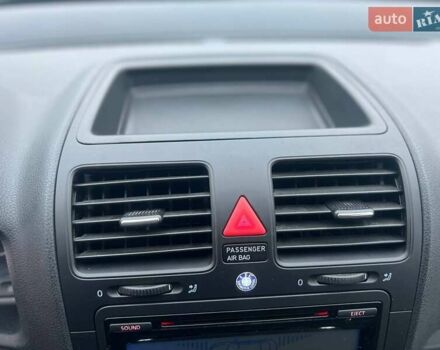 Серый Фольксваген Гольф, объемом двигателя 1.4 л и пробегом 263 тыс. км за 6500 $, фото 36 на Automoto.ua