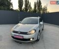 Серый Фольксваген Гольф, объемом двигателя 1.39 л и пробегом 213 тыс. км за 7250 $, фото 14 на Automoto.ua
