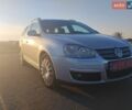 Серый Фольксваген Гольф, объемом двигателя 1.6 л и пробегом 256 тыс. км за 6300 $, фото 3 на Automoto.ua