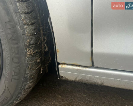 Серый Фольксваген Гольф, объемом двигателя 1.39 л и пробегом 250 тыс. км за 5912 $, фото 14 на Automoto.ua