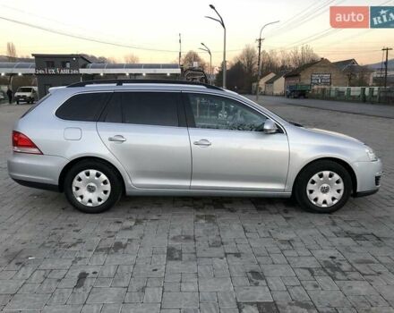 Фольксваген Гольф 2009 в Ужгороде на Automoto.ua Серый Фольксваген Гольф, объемом двигателя 1.39 л и пробегом 183 тыс. км за 6200 $, фото 7 на Automoto.ua