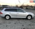 Фольксваген Гольф 2009 в Ужгороде на Automoto.ua Серый Фольксваген Гольф, объемом двигателя 1.39 л и пробегом 183 тыс. км за 6200 $, фото 7 на Automoto.ua