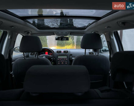 Серый Фольксваген Гольф, объемом двигателя 1.4 л и пробегом 249 тыс. км за 6500 $, фото 29 на Automoto.ua