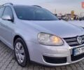 Серый Фольксваген Гольф, объемом двигателя 1.6 л и пробегом 370 тыс. км за 4900 $, фото 1 на Automoto.ua