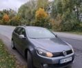 Фольксваген Гольф 2009 в Нетешине на Automoto.ua Серый Фольксваген Гольф, объемом двигателя 1.6 л и пробегом 245 тыс. км за 6900 $, фото 6 на Automoto.ua