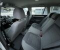 Серый Фольксваген Гольф, объемом двигателя 1.4 л и пробегом 172 тыс. км за 7000 $, фото 11 на Automoto.ua