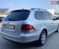 Серый Фольксваген Гольф, объемом двигателя 1.9 л и пробегом 260 тыс. км за 5999 $, фото 8 на Automoto.ua