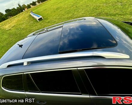 Серый Фольксваген Гольф, объемом двигателя 1.6 л и пробегом 340 тыс. км за 7600 $, фото 5 на Automoto.ua