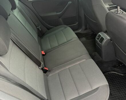 Серый Фольксваген Гольф, объемом двигателя 1.4 л и пробегом 193 тыс. км за 6299 $, фото 16 на Automoto.ua