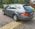 Серый Фольксваген Гольф, объемом двигателя 1.6 л и пробегом 232 тыс. км за 6999 $, фото 14 на Automoto.ua