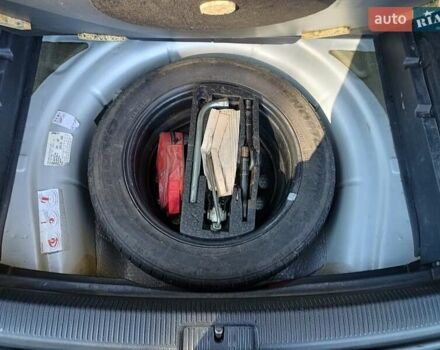 Серый Фольксваген Гольф, объемом двигателя 1.39 л и пробегом 235 тыс. км за 5500 $, фото 10 на Automoto.ua