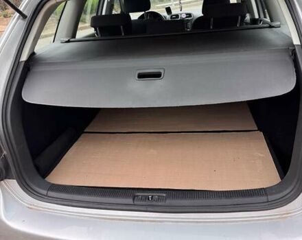 Сірий Фольксваген Гольф, об'ємом двигуна 1.6 л та пробігом 267 тис. км за 8500 $, фото 5 на Automoto.ua