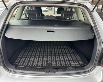 Сірий Фольксваген Гольф, об'ємом двигуна 1.6 л та пробігом 176 тис. км за 7699 $, фото 21 на Automoto.ua