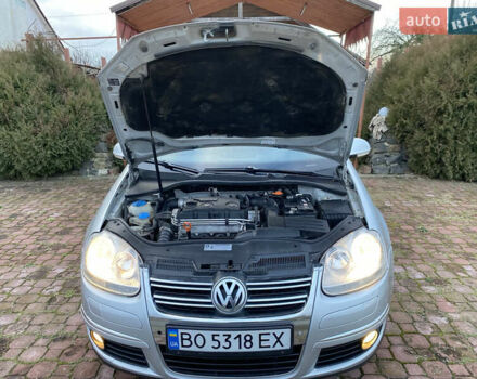 Серый Фольксваген Гольф, объемом двигателя 1.9 л и пробегом 343 тыс. км за 5900 $, фото 115 на Automoto.ua