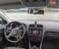 Серый Фольксваген Гольф, объемом двигателя 1.6 л и пробегом 351 тыс. км за 6500 $, фото 20 на Automoto.ua
