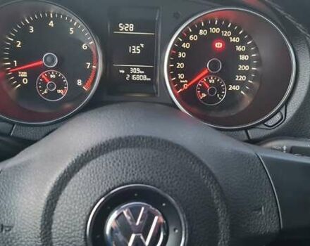 Серый Фольксваген Гольф, объемом двигателя 1.39 л и пробегом 114 тыс. км за 5950 $, фото 21 на Automoto.ua
