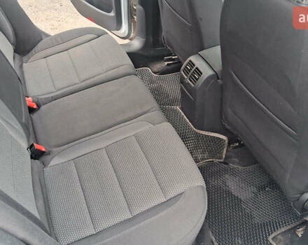 Сірий Фольксваген Гольф, об'ємом двигуна 1.6 л та пробігом 290 тис. км за 7199 $, фото 19 на Automoto.ua