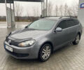 Сірий Фольксваген Гольф, об'ємом двигуна 1.6 л та пробігом 283 тис. км за 7500 $, фото 1 на Automoto.ua