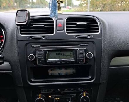 Фольксваген Гольф 2009 в Нетешине на Automoto.ua Серый Фольксваген Гольф, объемом двигателя 1.6 л и пробегом 245 тыс. км за 6900 $, фото 16 на Automoto.ua