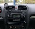 Фольксваген Гольф 2009 в Нетешине на Automoto.ua Серый Фольксваген Гольф, объемом двигателя 1.6 л и пробегом 245 тыс. км за 6900 $, фото 16 на Automoto.ua