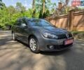 Сірий Фольксваген Гольф, об'ємом двигуна 1.4 л та пробігом 265 тис. км за 7700 $, фото 1 на Automoto.ua