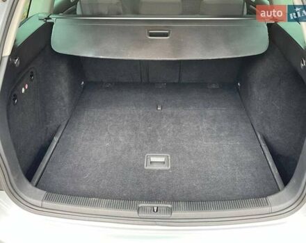 Серый Фольксваген Гольф, объемом двигателя 1.4 л и пробегом 214 тыс. км за 6200 $, фото 32 на Automoto.ua