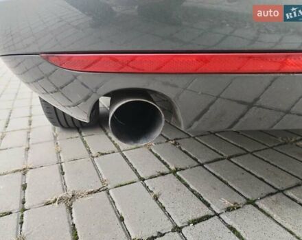 Серый Фольксваген Гольф, объемом двигателя 1.6 л и пробегом 253 тыс. км за 7700 $, фото 14 на Automoto.ua