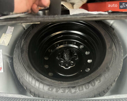 Серый Фольксваген Гольф, объемом двигателя 1.39 л и пробегом 250 тыс. км за 5912 $, фото 26 на Automoto.ua