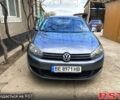 Серый Фольксваген Гольф, объемом двигателя 1.4 л и пробегом 192 тыс. км за 7500 $, фото 1 на Automoto.ua