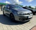 Сірий Фольксваген Гольф, об'ємом двигуна 1.6 л та пробігом 364 тис. км за 6800 $, фото 1 на Automoto.ua