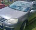 Сірий Фольксваген Гольф, об'ємом двигуна 1.9 л та пробігом 220 тис. км за 6300 $, фото 2 на Automoto.ua