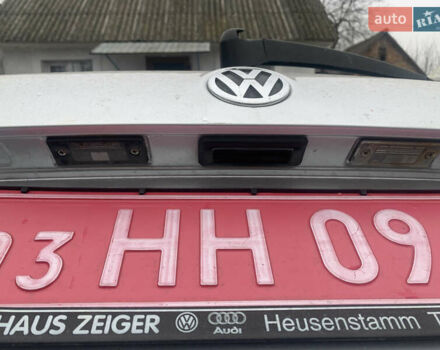 Серый Фольксваген Гольф, объемом двигателя 1.4 л и пробегом 208 тыс. км за 6250 $, фото 9 на Automoto.ua