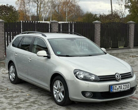 Серый Фольксваген Гольф, объемом двигателя 1.39 л и пробегом 193 тыс. км за 6300 $, фото 3 на Automoto.ua