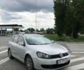 Серый Фольксваген Гольф, объемом двигателя 1.6 л и пробегом 240 тыс. км за 6700 $, фото 1 на Automoto.ua