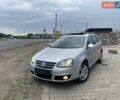 Серый Фольксваген Гольф, объемом двигателя 1.9 л и пробегом 280 тыс. км за 6550 $, фото 1 на Automoto.ua
