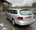 Серый Фольксваген Гольф, объемом двигателя 1.4 л и пробегом 220 тыс. км за 5999 $, фото 1 на Automoto.ua