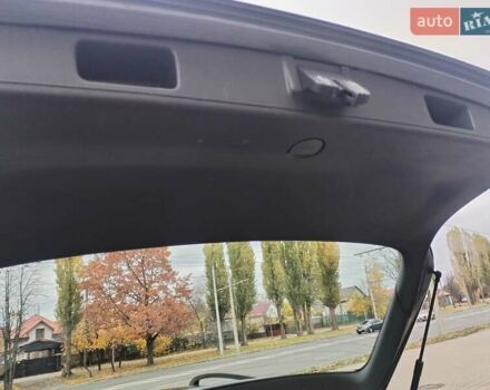 Серый Фольксваген Гольф, объемом двигателя 1.6 л и пробегом 253 тыс. км за 7700 $, фото 27 на Automoto.ua