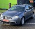 Серый Фольксваген Гольф, объемом двигателя 1.6 л и пробегом 231 тыс. км за 6100 $, фото 1 на Automoto.ua