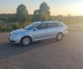 Серый Фольксваген Гольф, объемом двигателя 1.6 л и пробегом 226 тыс. км за 6300 $, фото 1 на Automoto.ua
