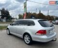 Серый Фольксваген Гольф, объемом двигателя 1.39 л и пробегом 330 тыс. км за 5999 $, фото 2 на Automoto.ua