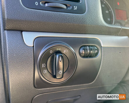 Серый Фольксваген Гольф, объемом двигателя 1.4 л и пробегом 186 тыс. км за 6400 $, фото 15 на Automoto.ua