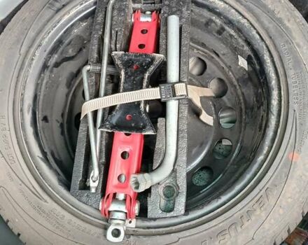 Серый Фольксваген Гольф, объемом двигателя 1.6 л и пробегом 260 тыс. км за 7400 $, фото 45 на Automoto.ua