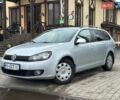 Сірий Фольксваген Гольф, об'ємом двигуна 1.6 л та пробігом 242 тис. км за 6850 $, фото 1 на Automoto.ua