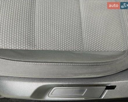 Серый Фольксваген Гольф, объемом двигателя 1.6 л и пробегом 260 тыс. км за 7400 $, фото 20 на Automoto.ua