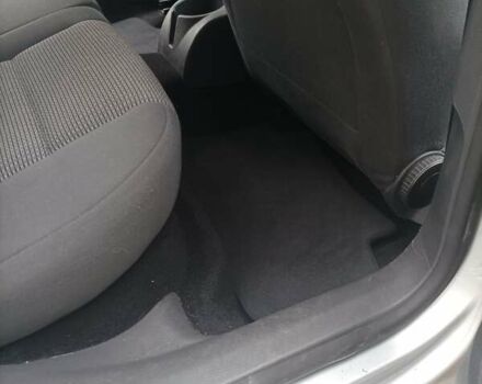 Серый Фольксваген Гольф, объемом двигателя 1.4 л и пробегом 175 тыс. км за 5300 $, фото 40 на Automoto.ua